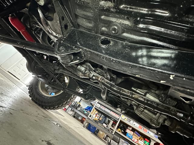 1999 Suzuki Jimny JDM car for sale — photo 6 of 25