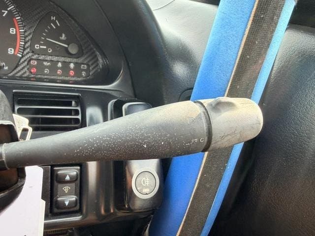 1989 Nissan 180SX JDM car for sale — photo 14 of 25