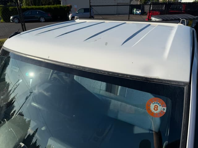 1999 Mitsubishi Minicab JDM car for sale — photo 12 of 25
