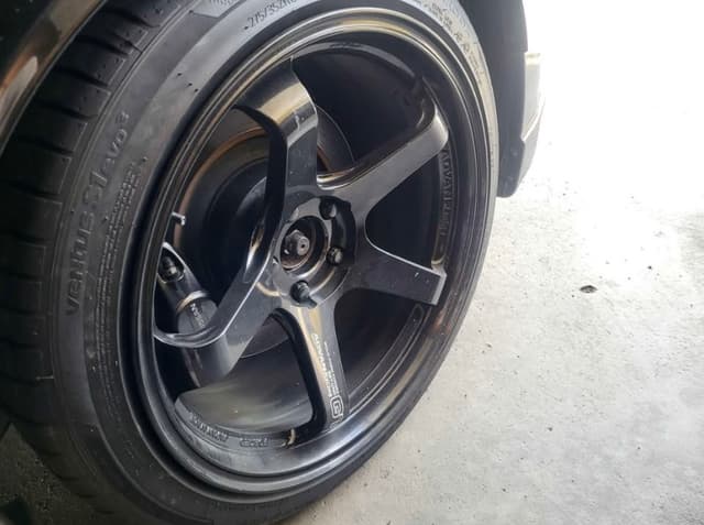 2008 Nissan Fairlady Z JDM car for sale — photo 14 of 14