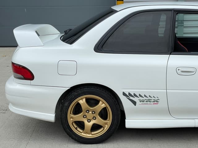 1997 JDM car for sale — photo 20 of 25