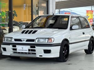 1993 Nissan Pulsar GTI-R JDM car for sale