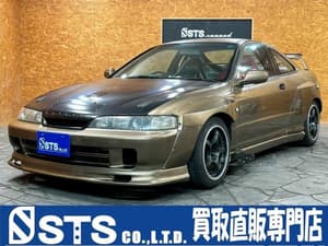 1998 Honda Integra JDM car for sale