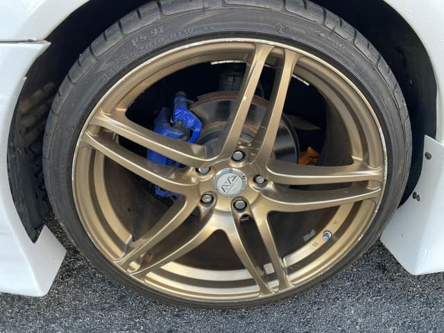 1998 Nissan Skyline JDM car for sale — photo 19 of 25