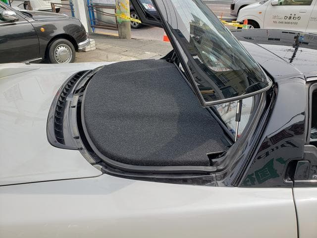 1991 Honda NSX JDM car for sale — photo 10 of 25