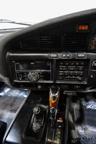 1990 Toyota Land Cruiser JDM car for sale — photo 12 of 25