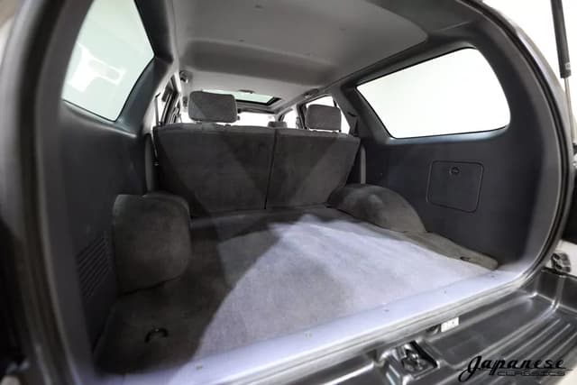 1996 Toyota Hilux JDM car for sale — photo 23 of 25