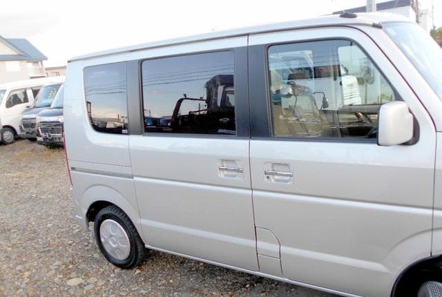 2008 Suzuki Every JDM car for sale — photo 7 of 12