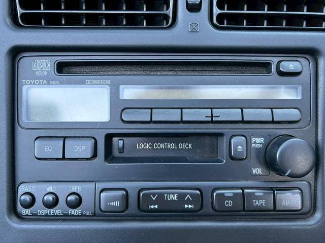 1996 Toyota Celica JDM car for sale — photo 11 of 14