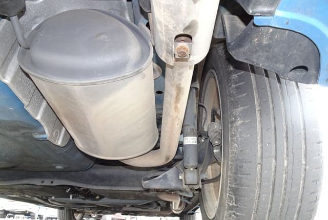 2009 Honda Fit JDM car for sale — photo 16 of 25