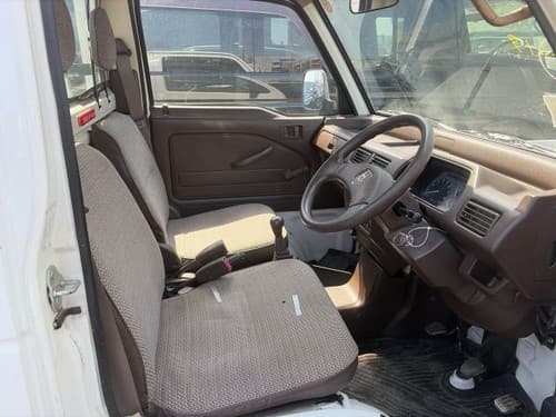 1996 Honda Acty JDM car for sale — photo 5 of 15