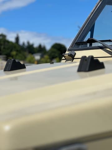 1996 Toyota Land Cruiser JDM car for sale — photo 25 of 26