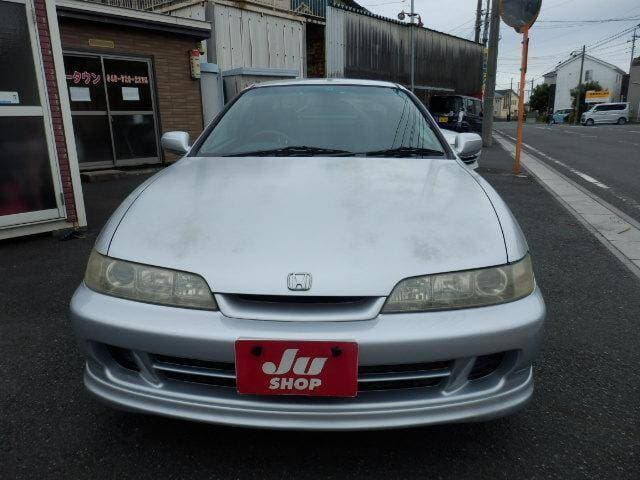 1999 Honda Integra JDM car for sale — photo 6 of 20