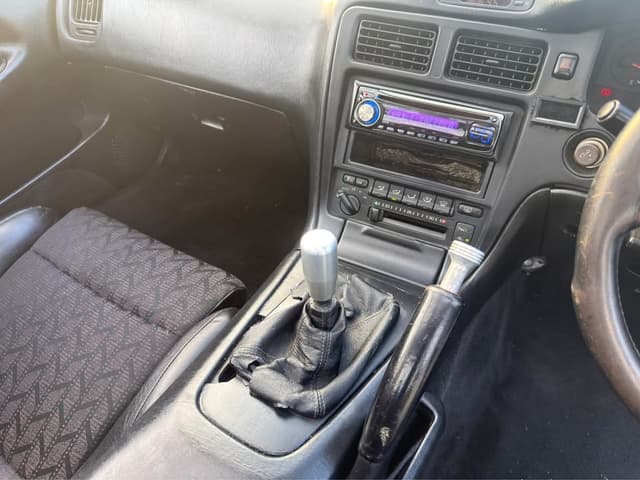 1992 Toyota MR2 JDM car for sale — photo 16 of 17