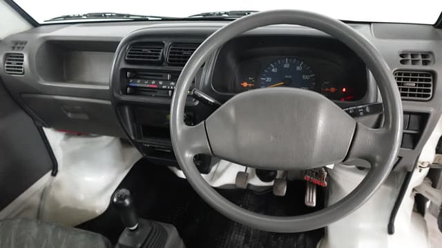 1999 Suzuki Carry JDM car for sale — photo 10 of 13