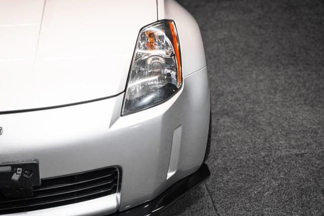 2002 Nissan Fairlady Z JDM car for sale — photo 5 of 18