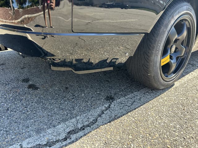 2000 Nissan Silvia JDM car for sale — photo 24 of 25