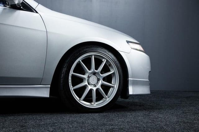 2006 Honda Accord JDM car for sale — photo 9 of 17