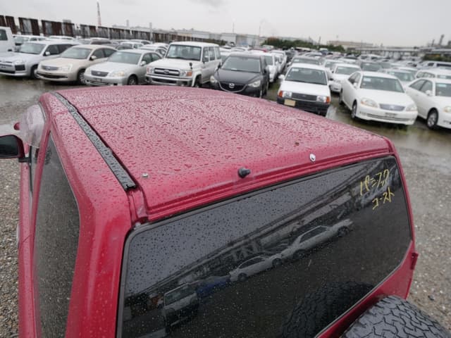 2000 Mitsubishi Pajero JDM car for sale — photo 15 of 25