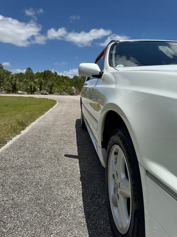 1999 Nissan Stagea JDM car for sale — photo 11 of 25