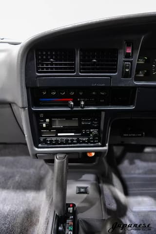 1994 Toyota Hilux Surf JDM car for sale — photo 11 of 25