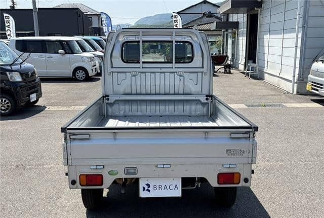 2009 Suzuki Carry JDM car for sale — photo 9 of 25