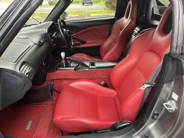 1999 Honda S2000 JDM car for sale — photo 14 of 18