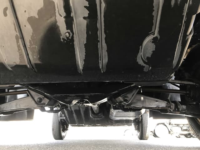 1999 Subaru Sambar JDM car for sale — photo 5 of 5