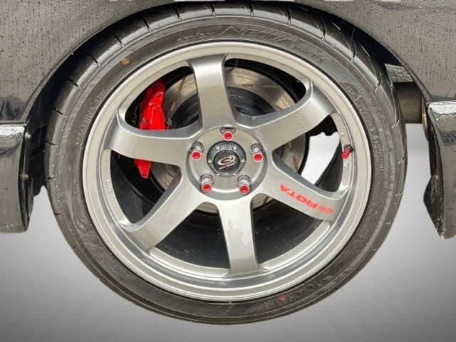 1996 JDM car for sale — photo 17 of 25