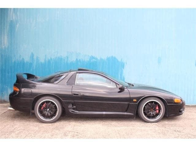 1997 Mitsubishi GTO JDM car for sale — photo 5 of 23