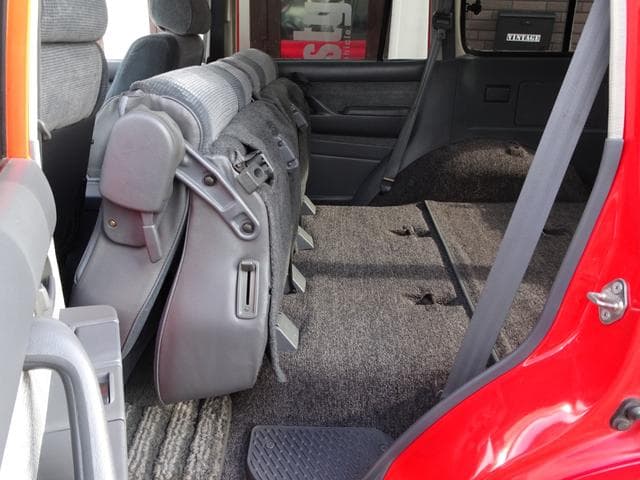 1994 Toyota Land Cruiser JDM car for sale — photo 18 of 24