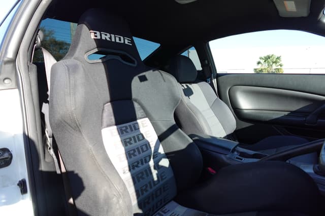 1999 Nissan Silvia JDM car for sale — photo 17 of 20