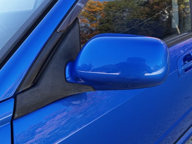 2001 Subaru Impreza JDM car for sale — photo 23 of 25
