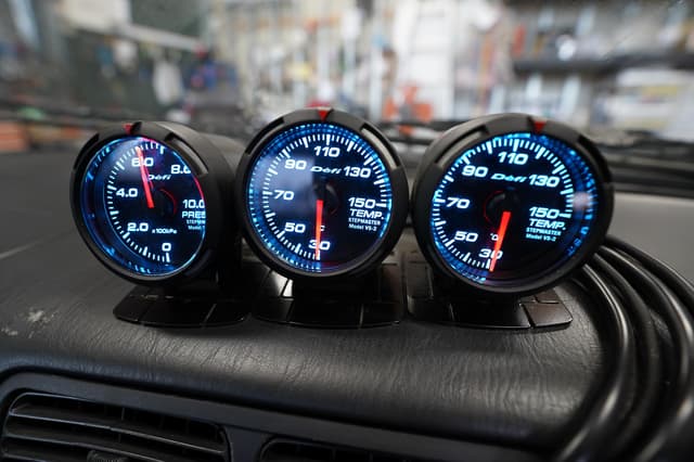 1997 Toyota Levin JDM car for sale — photo 24 of 24