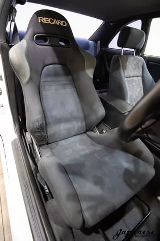 1997 Nissan Skyline JDM car for sale — photo 14 of 25