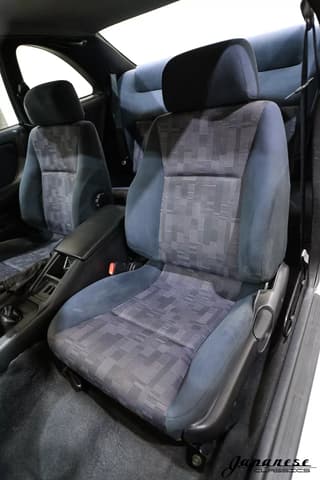 1996 Nissan Skyline JDM car for sale — photo 16 of 25