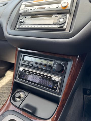 1998 Honda Accord JDM car for sale — photo 20 of 25