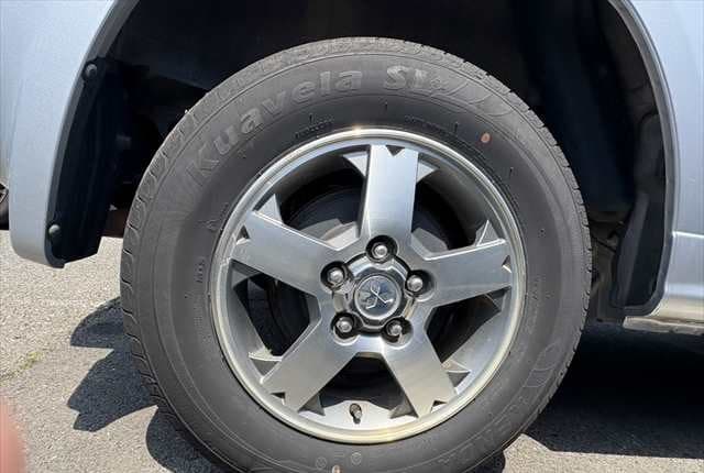 2007 Mitsubishi Pajero Mini JDM car for sale — photo 19 of 25