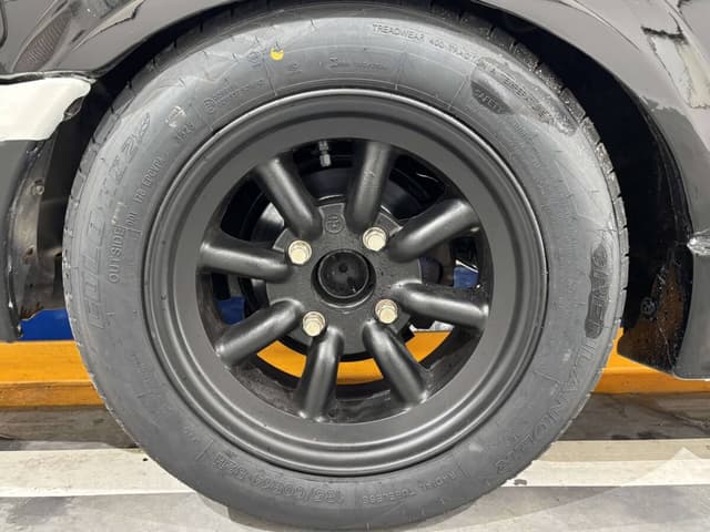 1986 Toyota Sprinter JDM car for sale — photo 23 of 25