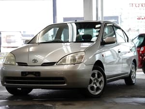 2001 Toyota Prius JDM car for sale