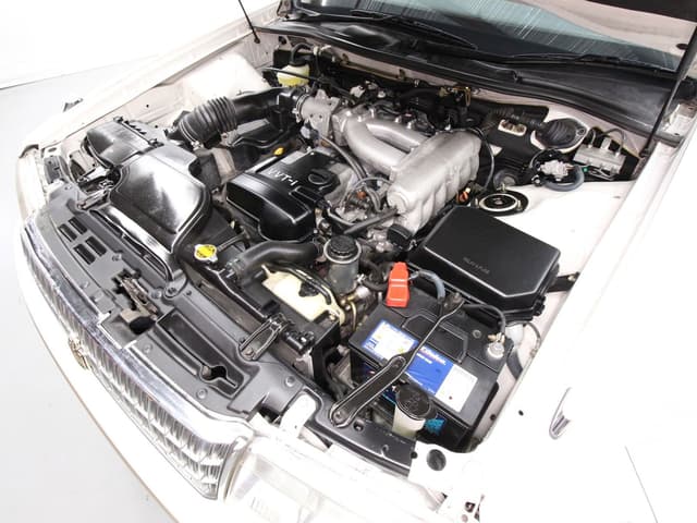 1997 Toyota Crown JDM car for sale — photo 25 of 25