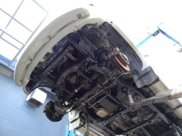 2001 Toyota Land Cruiser Prado JDM car for sale — photo 21 of 25