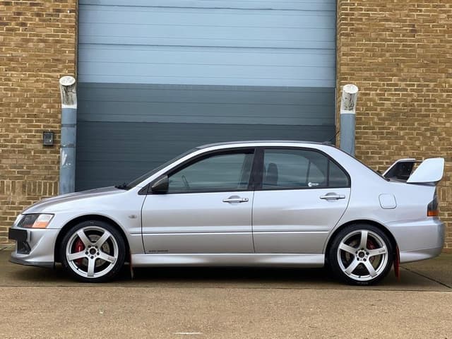 2004 JDM car for sale — photo 4 of 25