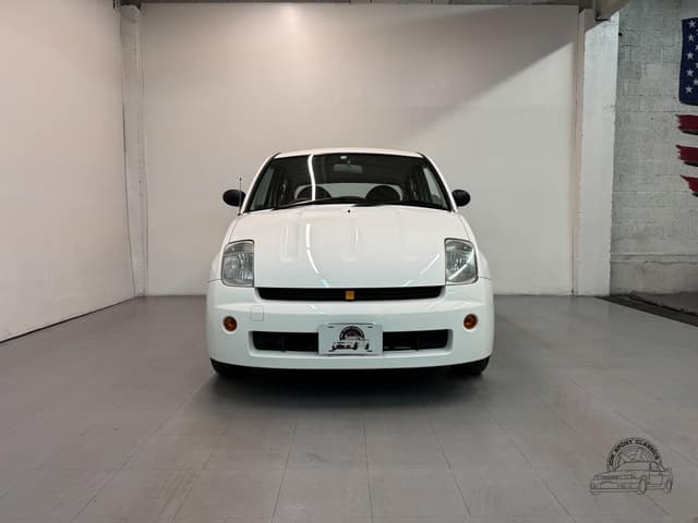 2000 Toyota Will JDM car for sale — photo 6 of 25