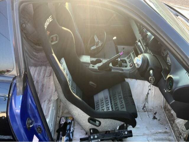 2000 Nissan Silvia JDM car for sale — photo 6 of 18