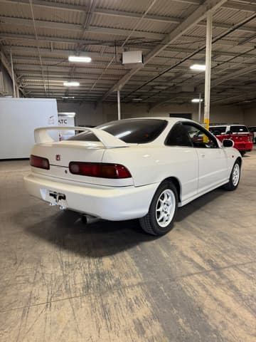 1996 Honda Integra JDM car for sale — photo 2 of 25