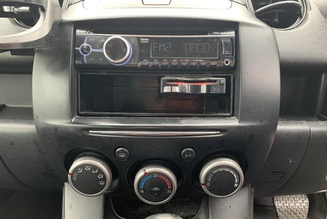2011 Mazda Demio JDM car for sale — photo 14 of 25