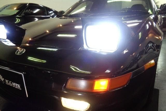 1993 Toyota MR2 JDM car for sale — photo 9 of 25