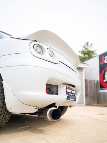 1993 Suzuki Cappuccino JDM car for sale — photo 21 of 25