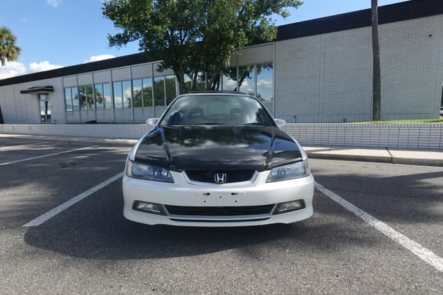 1998 Honda JDM car for sale — photo 16 of 19